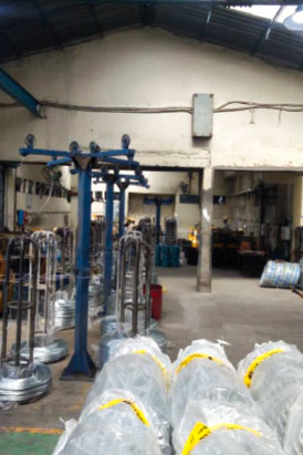 Yosemite National Park